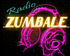 Radio Zumbale Neon