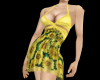 [ML]Sunflower Dress S