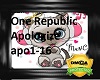 onerepublic