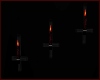 Unholy Candles