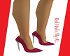 AL/Red Heels