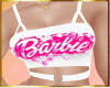 Barbie OOTD with Bag