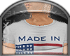 XX-Made In USA