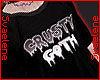 Rq! Male Crusty Goth