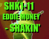 Eddie Money - Shakin'