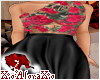 (A) Aurora Dress