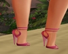 *SW* Pink High Heels