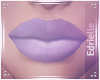 E~ Elora - Lilac Lips