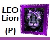 LEO Lion (P)