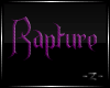-z- Rapture plugs