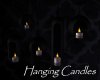 AV Hanging Candles