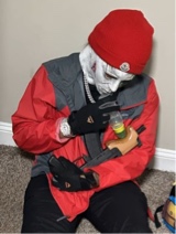 Lildarryl