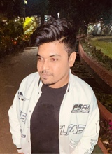 VivekThube