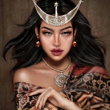 meysha