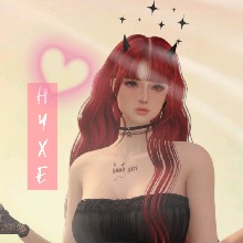 HYXE