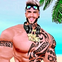 MaxsonKing