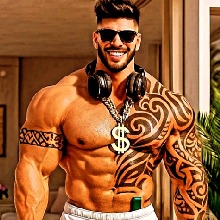 MaxsonKing