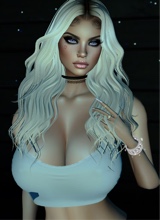 xSarahRose