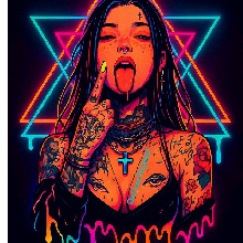 avatar picture