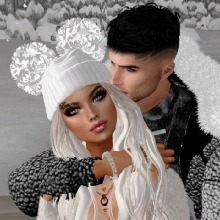 immagine avatar