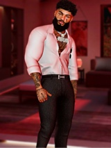 HispanicJr