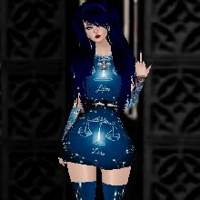 XxSynaBitchxX