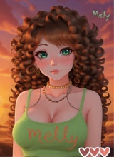 Mellly