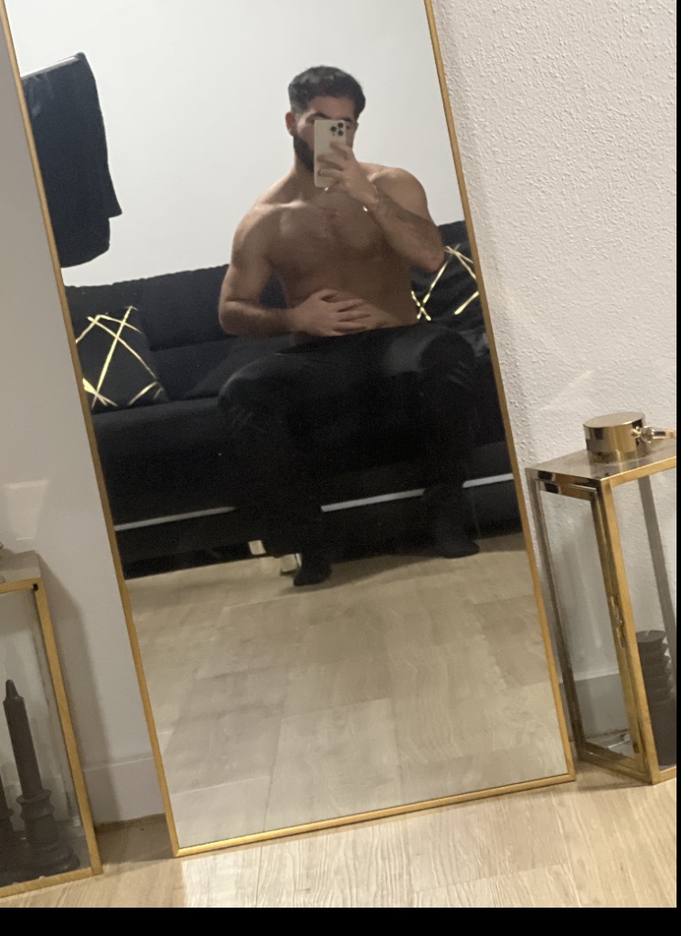 Fremder