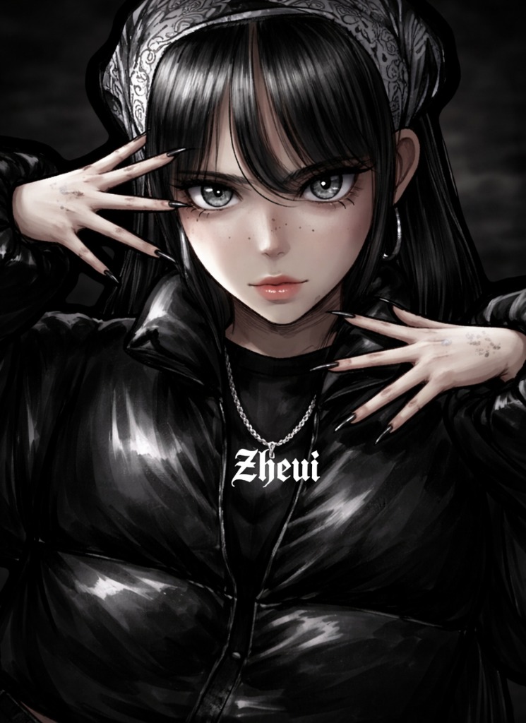 zheui