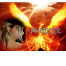 PHOENIXHELLWOLF4U