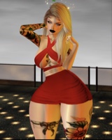 xXBumbleBeeXx