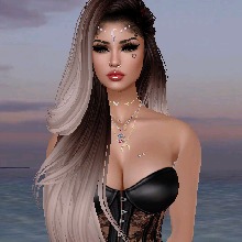 ZarayWolf