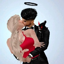 immagine avatar