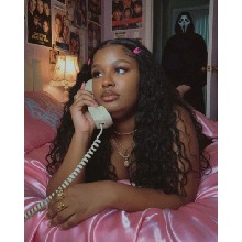 KHLOEDIAMOND1LUV