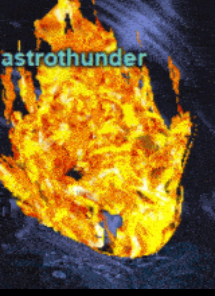 astrothunder