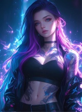 immagine avatar