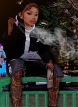 TheeShan
