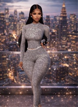 FentyYannaStunna