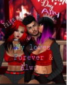 Avatar Bild