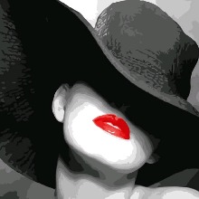 immagine avatar