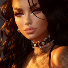 immagine avatar