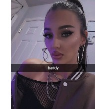 SheABaddieHeather