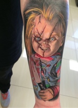 Heartlesschucky