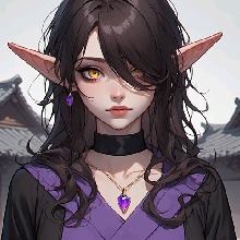 IrisVixen