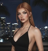 Giselle2Cute