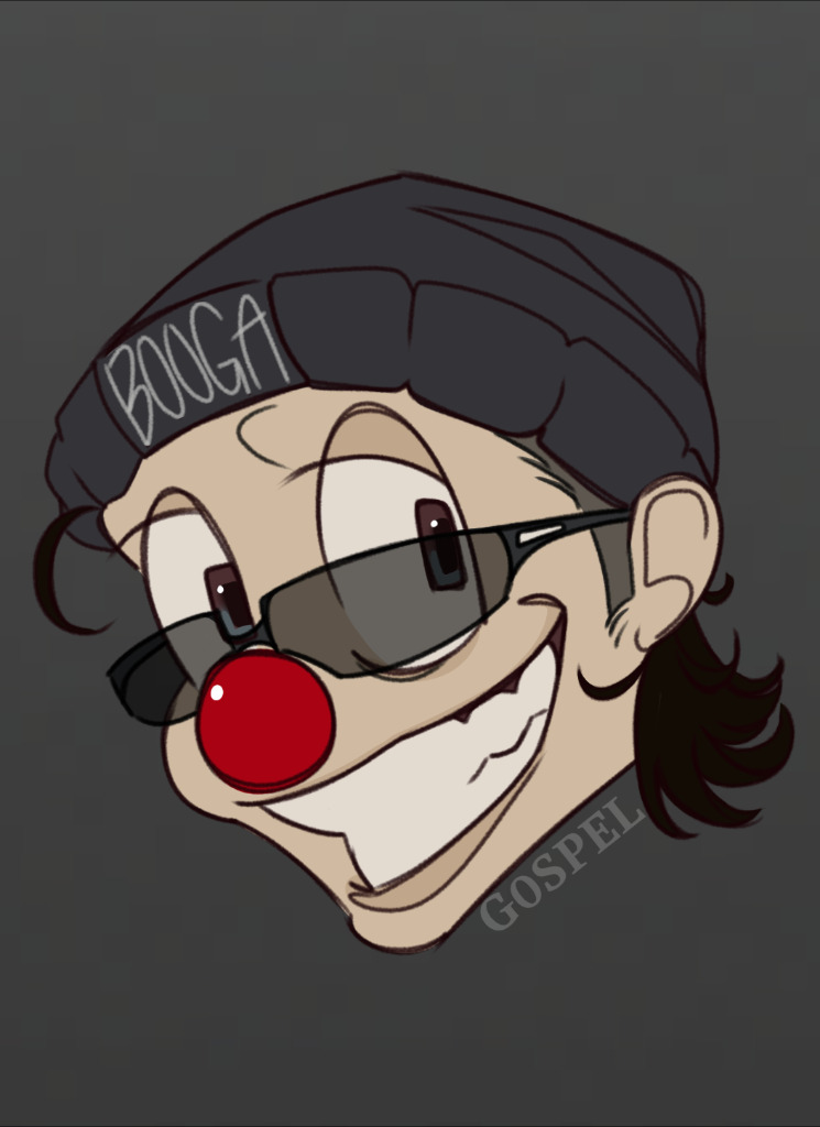 Booga