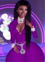 QueenCarmen7