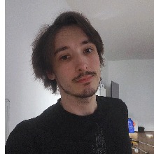 Portrait de l'avatar