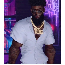 KINGXSTONDGAF