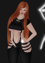 pocahontas819